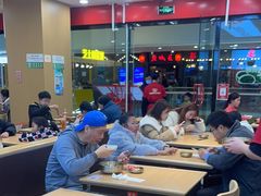 -米村拌饭(通州万达店)