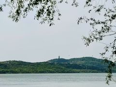 -棋盘山风景区