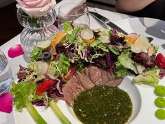-L'Arome芳芳法国餐厅(仙林金鹰店)