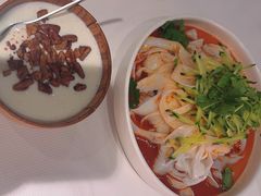-谷丽麦馕新疆菜·清真(步步高梅溪新天地店)
