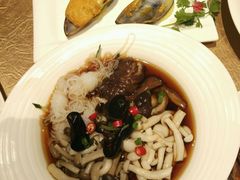 -哈尔滨永泰喜来登酒店·璟泰公馆