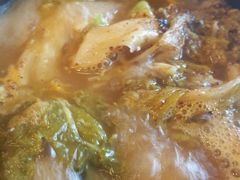 -首尔土豆汤(红梅小区店)