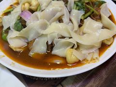 -马旭土鸡焖花卷·真域顺西域美食(天马大道店)