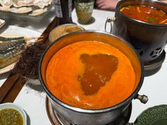 -Thai Basil罗勒叶泰式餐厅(时代天街店)