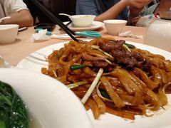 -宝园酒家(美林M·LIVE天地东座店)