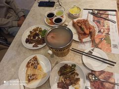 -芭菲盛宴·环球美食(北城国际店)