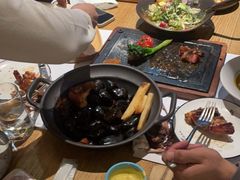 -原石牛扒·约会餐厅(龙城万科里店)