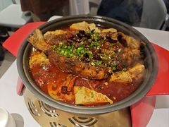 -眉州东坡(团结湖店)