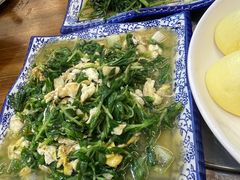 -老味道1992(武当山店)