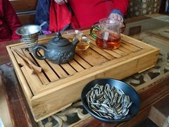 -丽江庭院之丽江往事(安定门店)