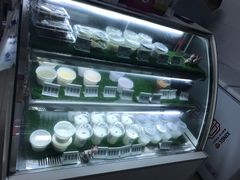 -清真马记宫廷奶酪(广渠门内大街店)