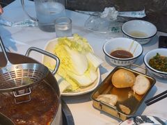 -刘少华贵州小黄牛·鲜牛肉火锅(总店)