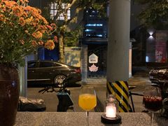 -Apollo·西班牙小酒馆(安福路店)