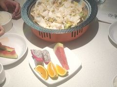 -小鱼小牛·鱼牛干锅·脆鱼火锅(世欧广场店)