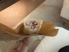 -滋啦啦油煎铺一乌镇萝卜丝饼