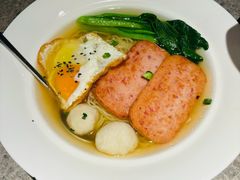 -留半山·香港食堂(啦啦宝都店)