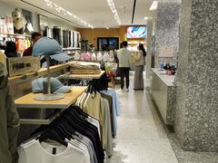 -lululemon(新天地店)