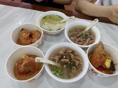 -东街钟楼肉粽(总店)