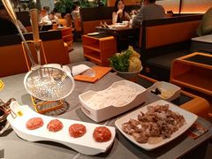 -潮发潮汕牛肉店(东方宝泰店)