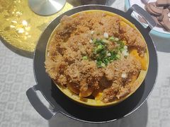 -金百万烤鸭店(良乡店)