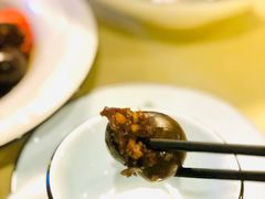 田螺塞肉-富临轩私房菜(集庆门大街店)