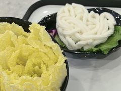 -果然农夫椰子鸡(虎门大润发店)