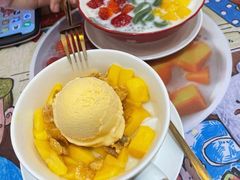 -甜心妈妈·榴莲星级糖水(北京路总店)