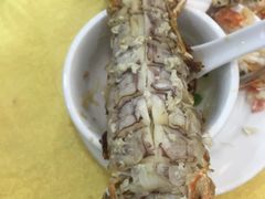 -新金盛·海鲜酒楼(盐田店)