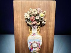 -故宫钟表馆