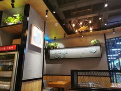 -渝是乎川渝小炒(新世界百货望京店)