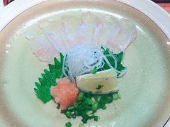 -泉寿司(万科公园店)