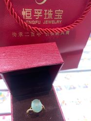 -恒孚银楼(联丰广场店)