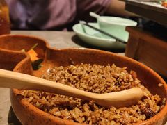 -绿茶餐厅(崇文门新世界店)