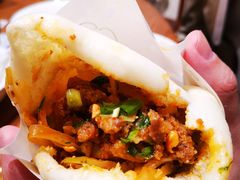 卡饼-小豆海棠(人民南路店)