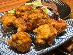 -鹤汀居酒屋•家庭料理•烧鸟酒肆(新街口店)