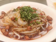 风味凉粉-飞虹鱼馆(春华路店)
