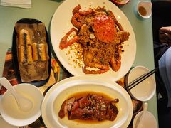 -日昌餐馆(德胜门店)