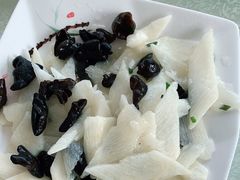 -碧海银沙海鲜餐厅(恒大海上威尼斯店)