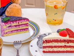 -姆们M Sweetie Cake(三里屯店)