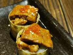 一口爆炸鹅肝-大雄寿司(中华广场店)