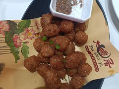 -大碗居·烤鸭·鱼头泡饼(天坛东门店)