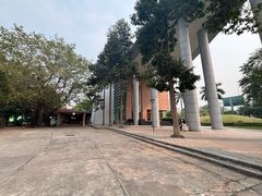 -越南民族学博物馆