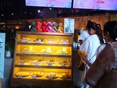 -漫咖啡(沙龙汇店)