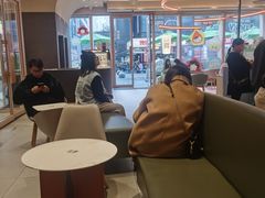 -奈雪的茶(时代天街店)