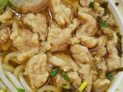 -煎意浓·吴记煎包(交通路店)