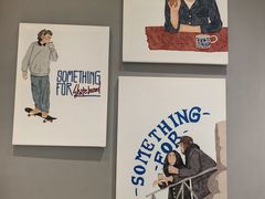 -Something For(中洲湾店)