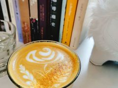 -五进制 Coffee Shop