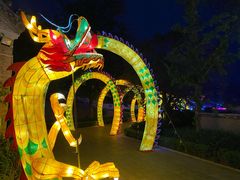 -杨家埠民间艺术大观园