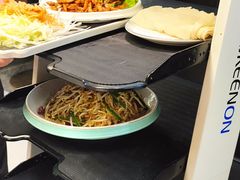 -美达尔烧烤(大尧三路店)