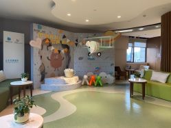 -重庆安琪儿妇产医院-妇幼保健联盟医院